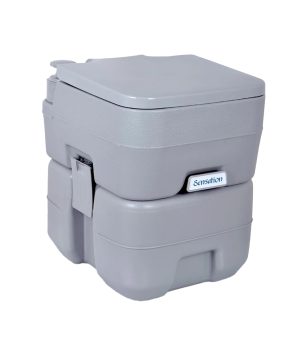 Seaflo Portatif Tuvalet 20Lt