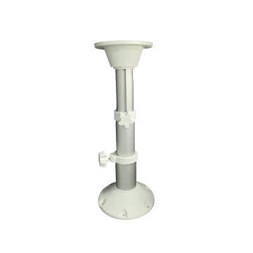 Teleskopik Masa Ayağı 3 Kademe 32-72Cm-3